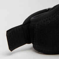 Adult Left/Right Thumb Brace R900 - Black