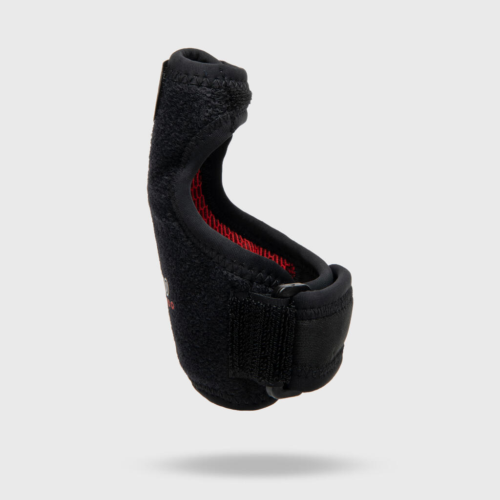 Adult Left/Right Thumb Brace R900 - Black