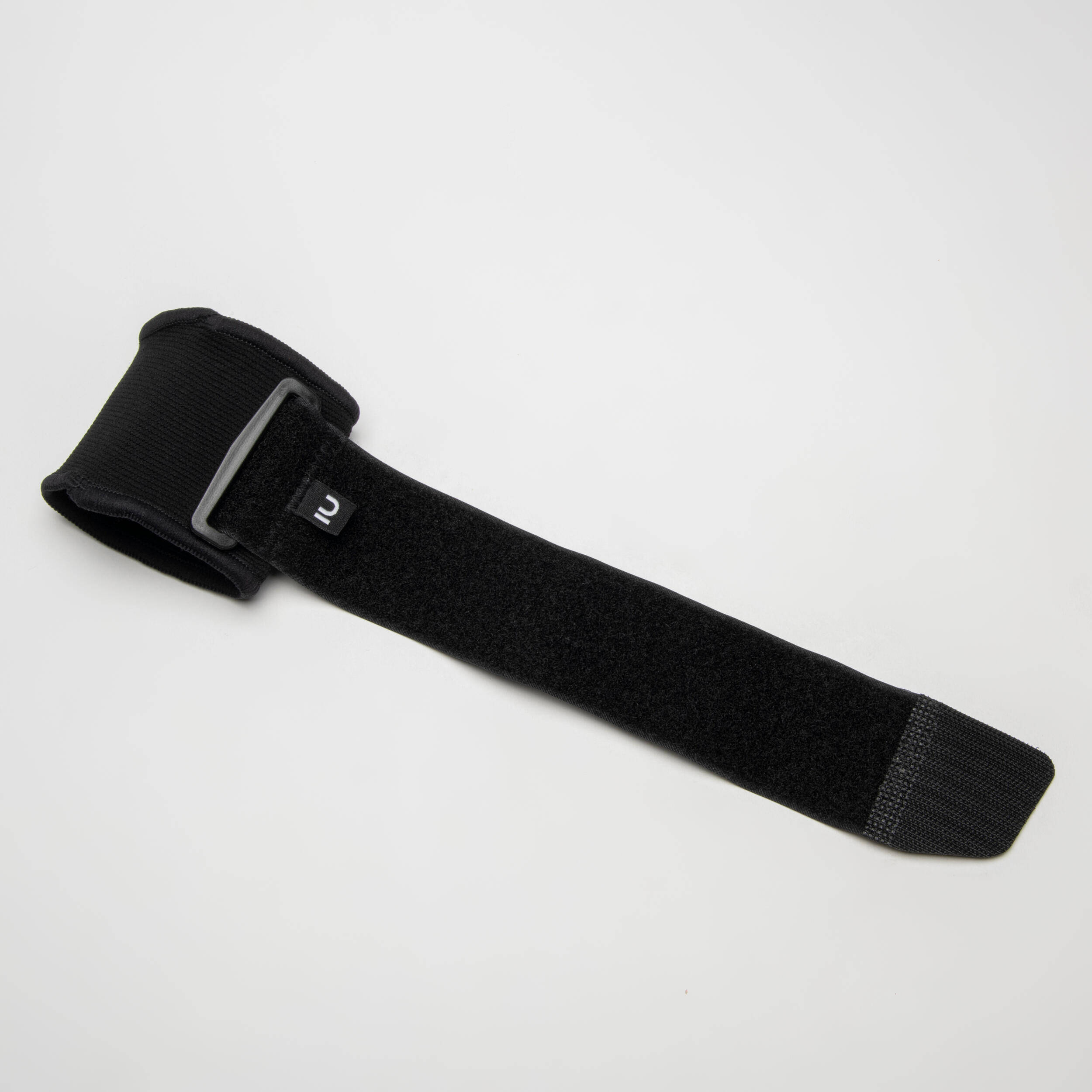 Adult Supportive Wrist Strap R100 - Black -  3