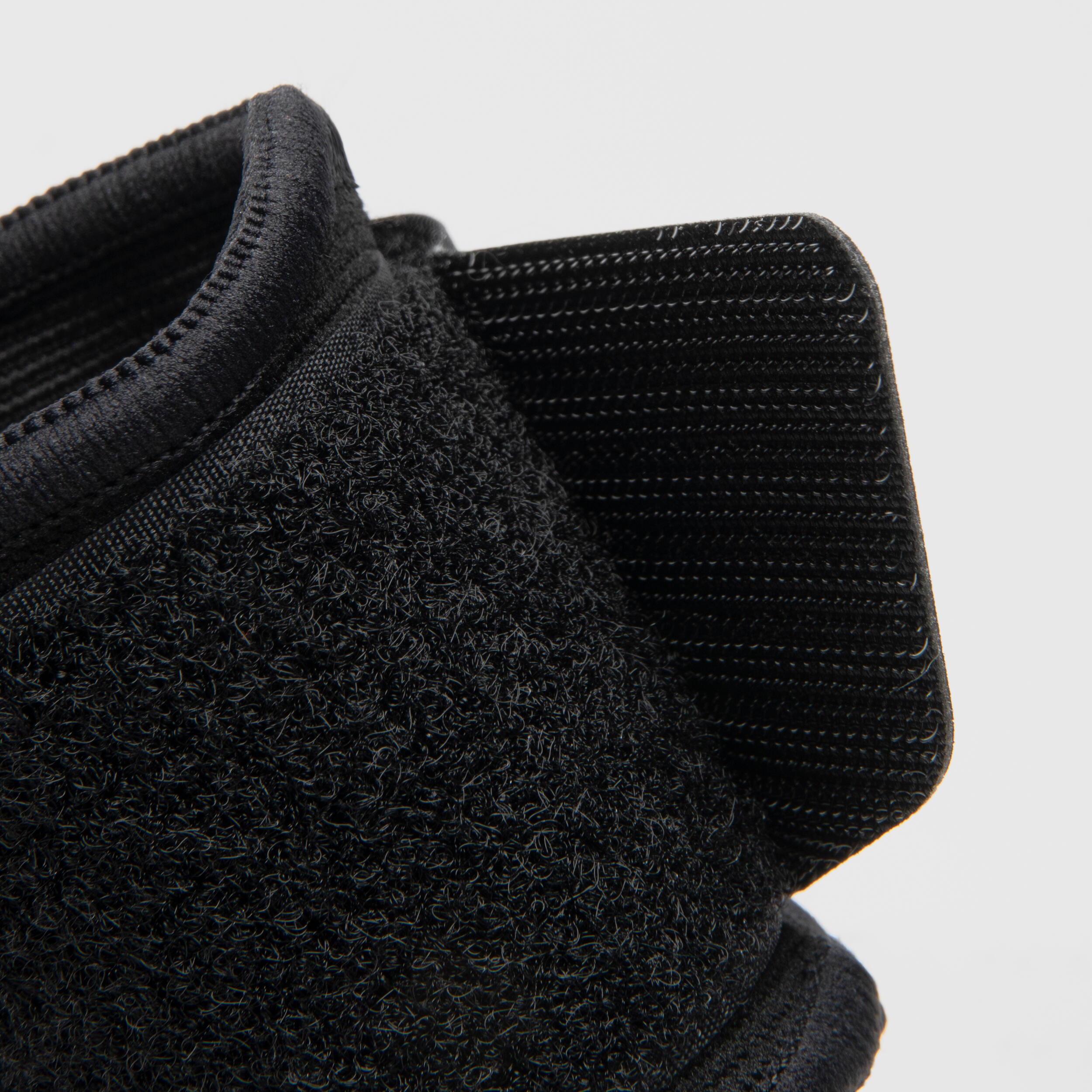 Adult Supportive Wrist Strap R100 - Black