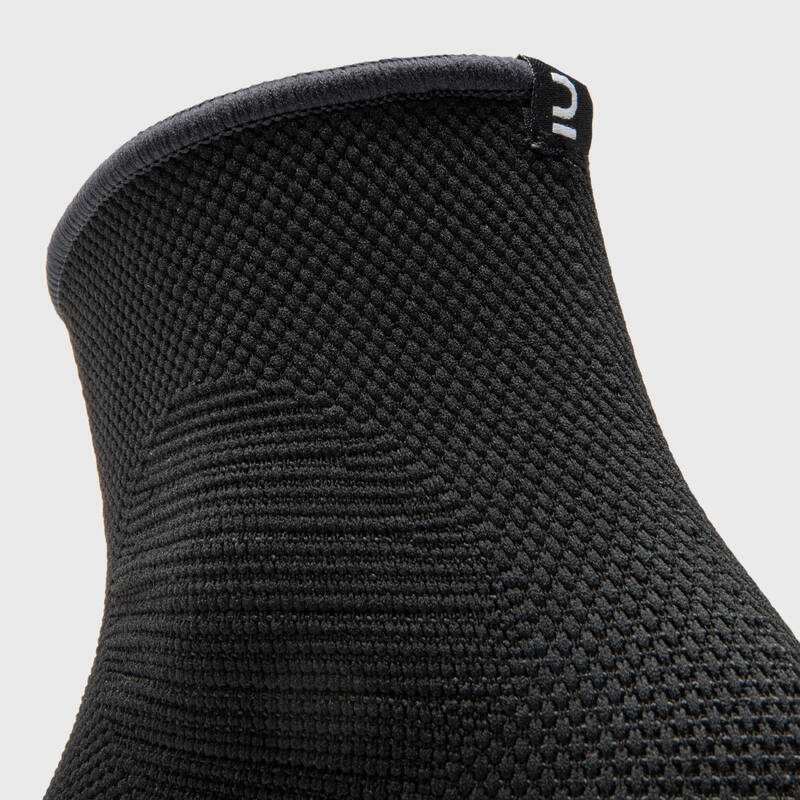 Adult Right/Left Compressive Ankle Brace P100 Decathlon