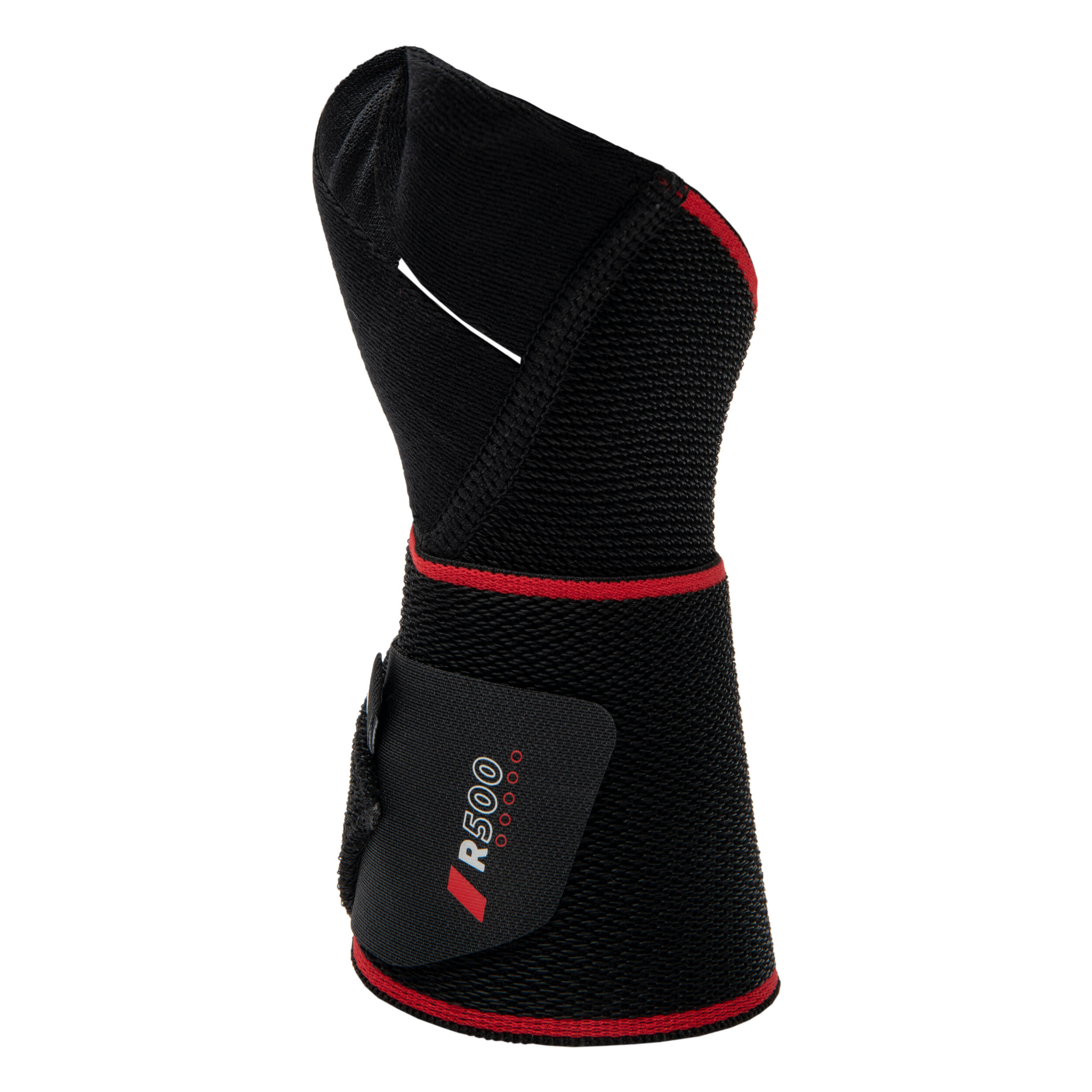 UFlex Athletics Knee Compression Sleeve Support for Women and Men - Knee  Brace for Pain Relief, Fitness, Weightlifting, Hiking, Sports - Red, Medium  (Pack of 1)﻿ Rs. 339 