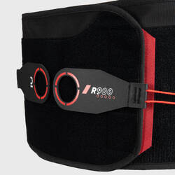 Adult Lumbar Brace R900 - Black