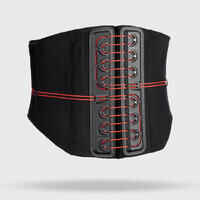 Adult Lumbar Brace R900 - Black