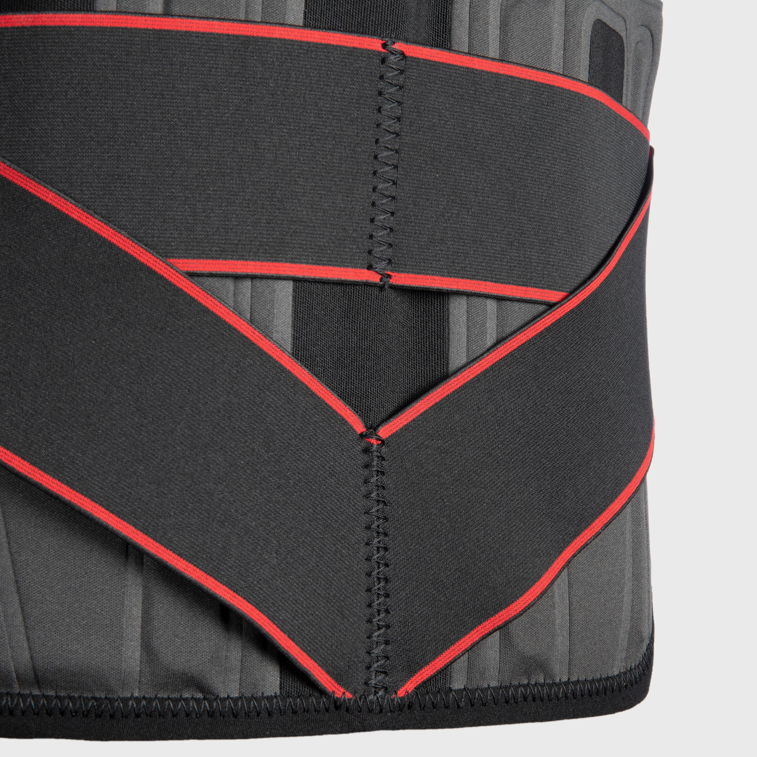 Ceinture pour le dos decathlon sale