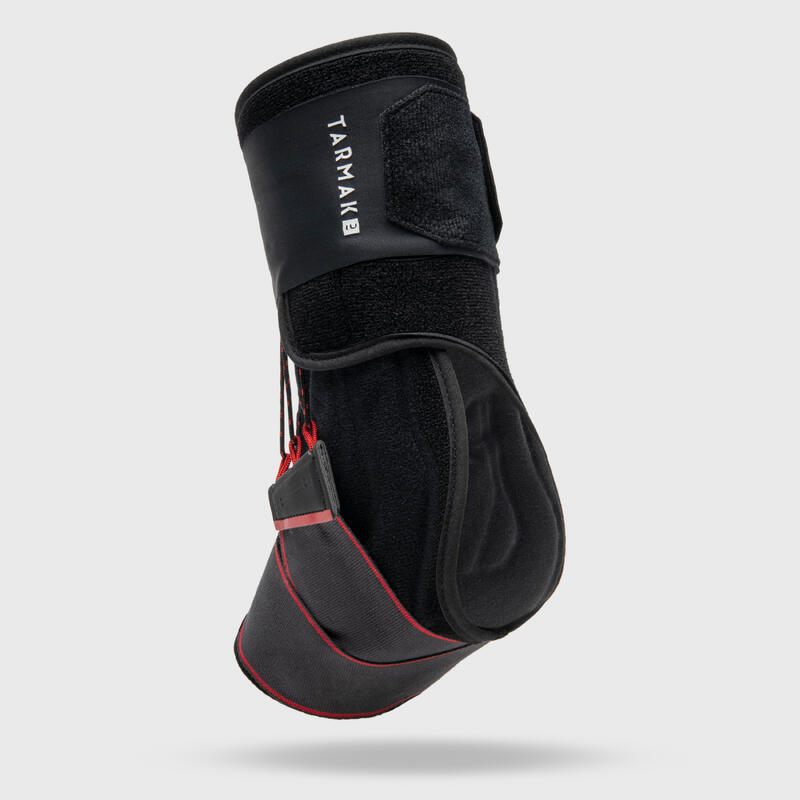 Adult Left/Right Ankle Support R900 - Black