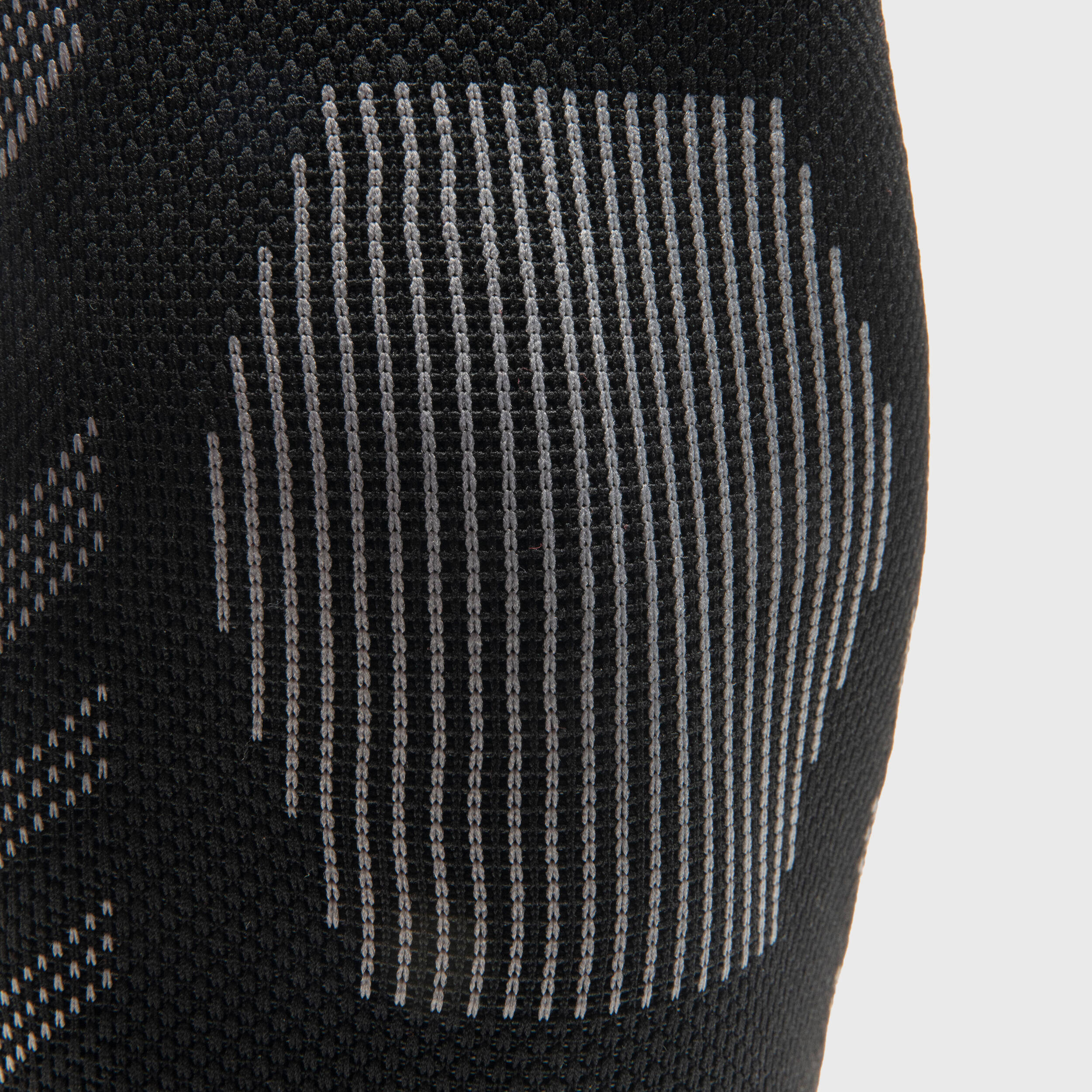 Adult Right/Left Elbow Support P500 - Black -  5