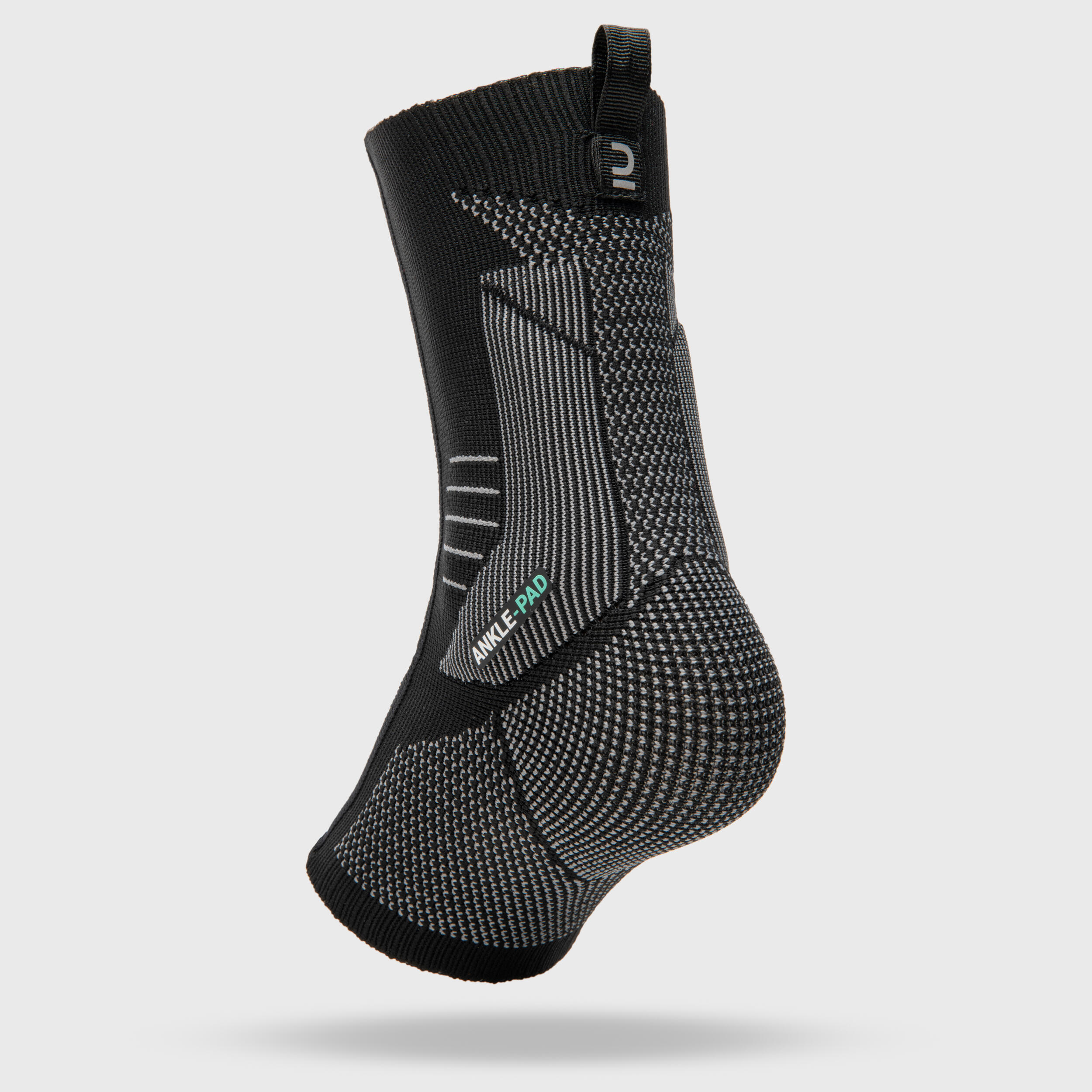 Ankle Brace - P 900 Black - TARMAK