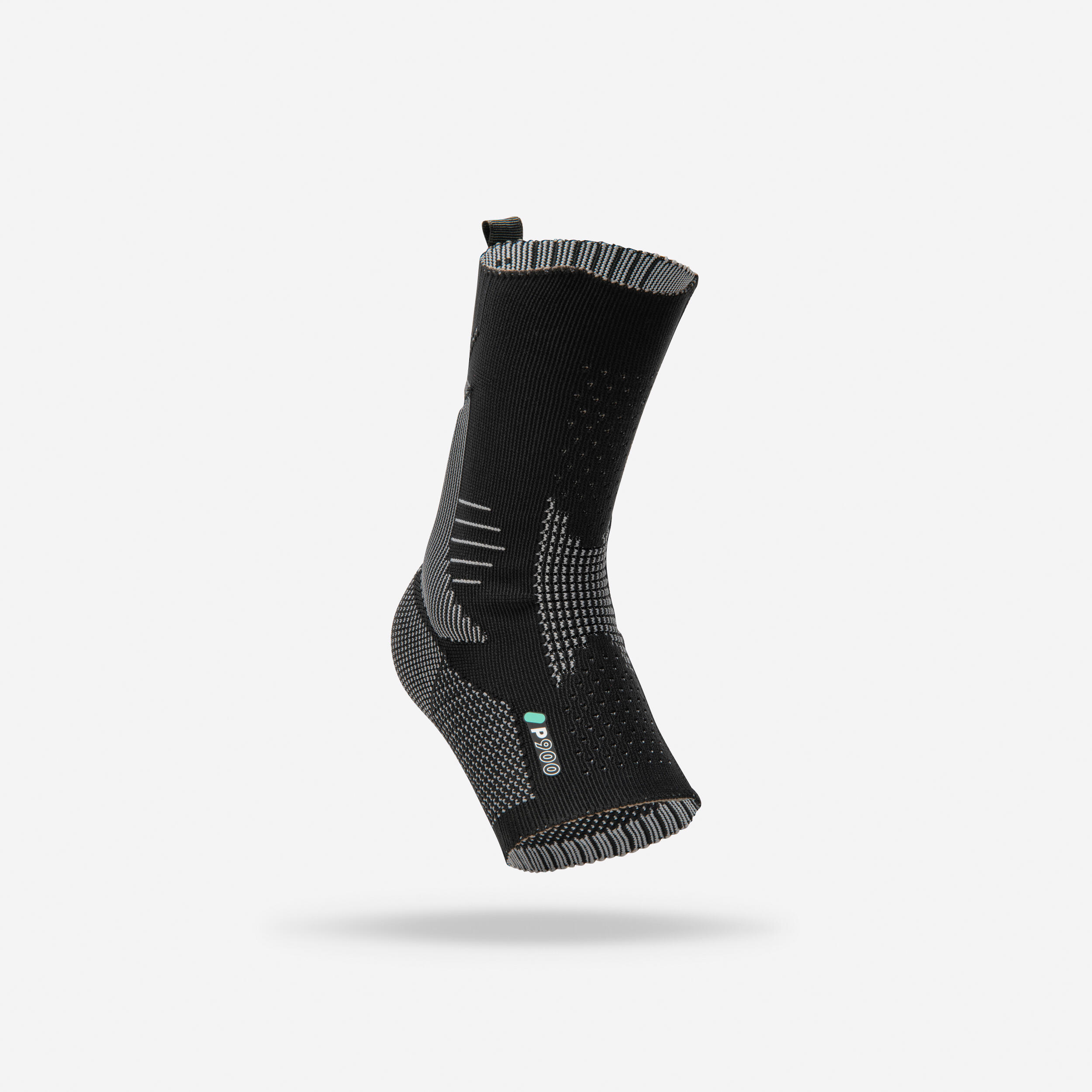 Adult P900 Ankle Support - Black