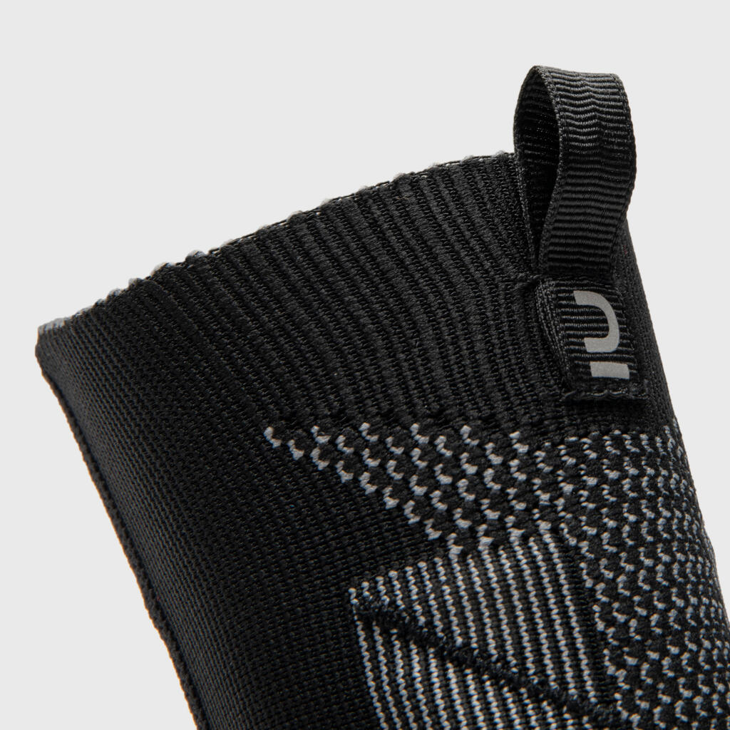 Tobillera de sujeción Adulto - Tobillera P900 Negro