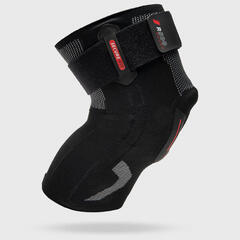 Yetişkin Dizlik - Siyah - R500_1