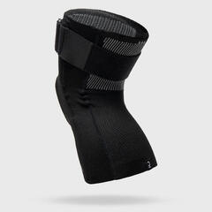 Yetişkin Dizlik - Siyah - R500_2