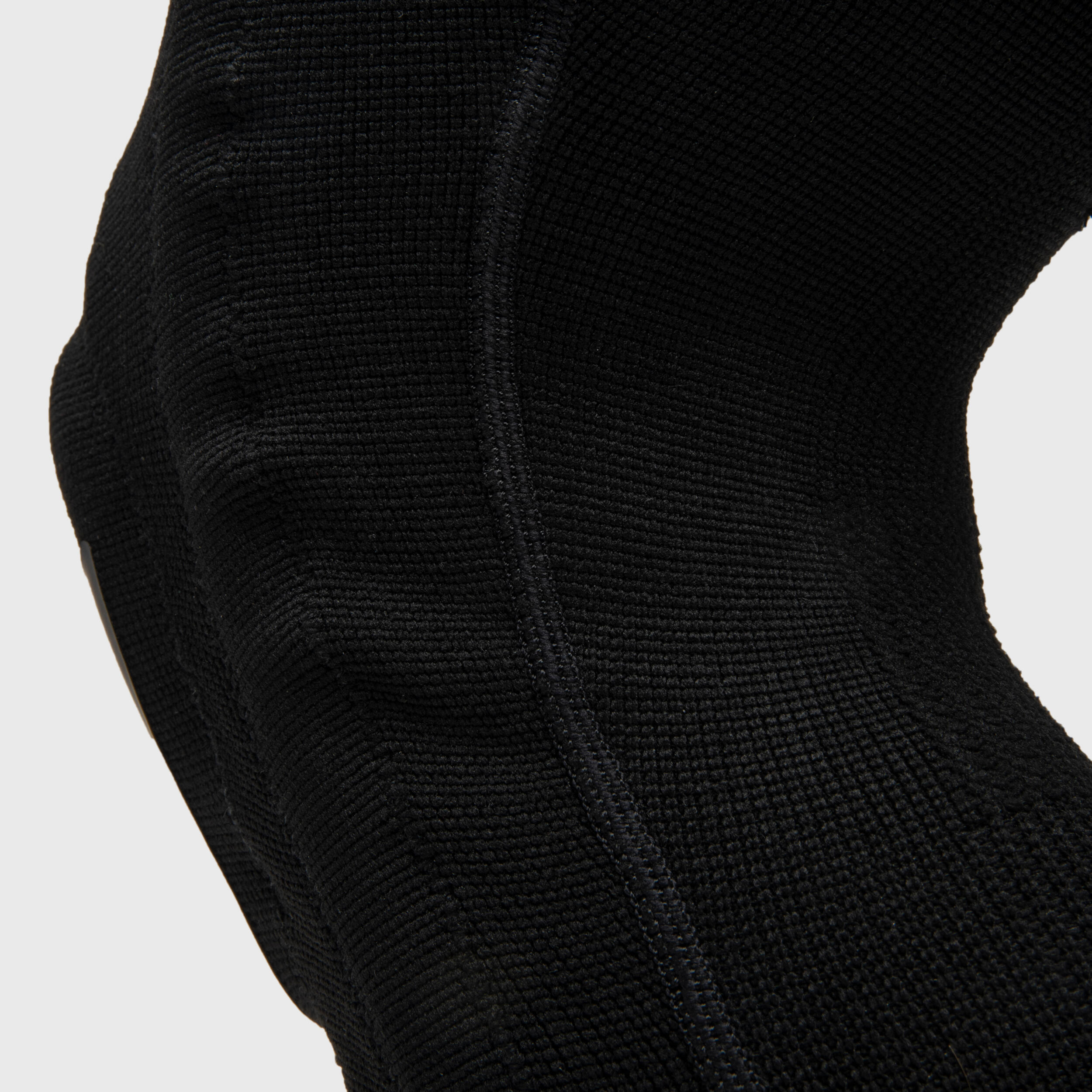 Adult Right/Left Kneecap Brace R100 - Black 4/5