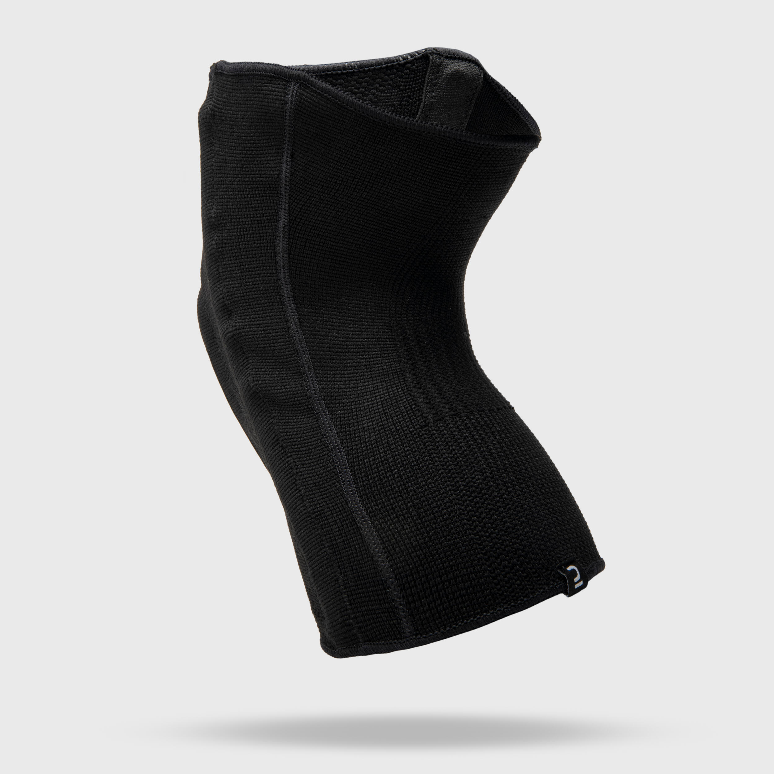 Adult Right/Left Kneecap Brace R100 - Black 2/5
