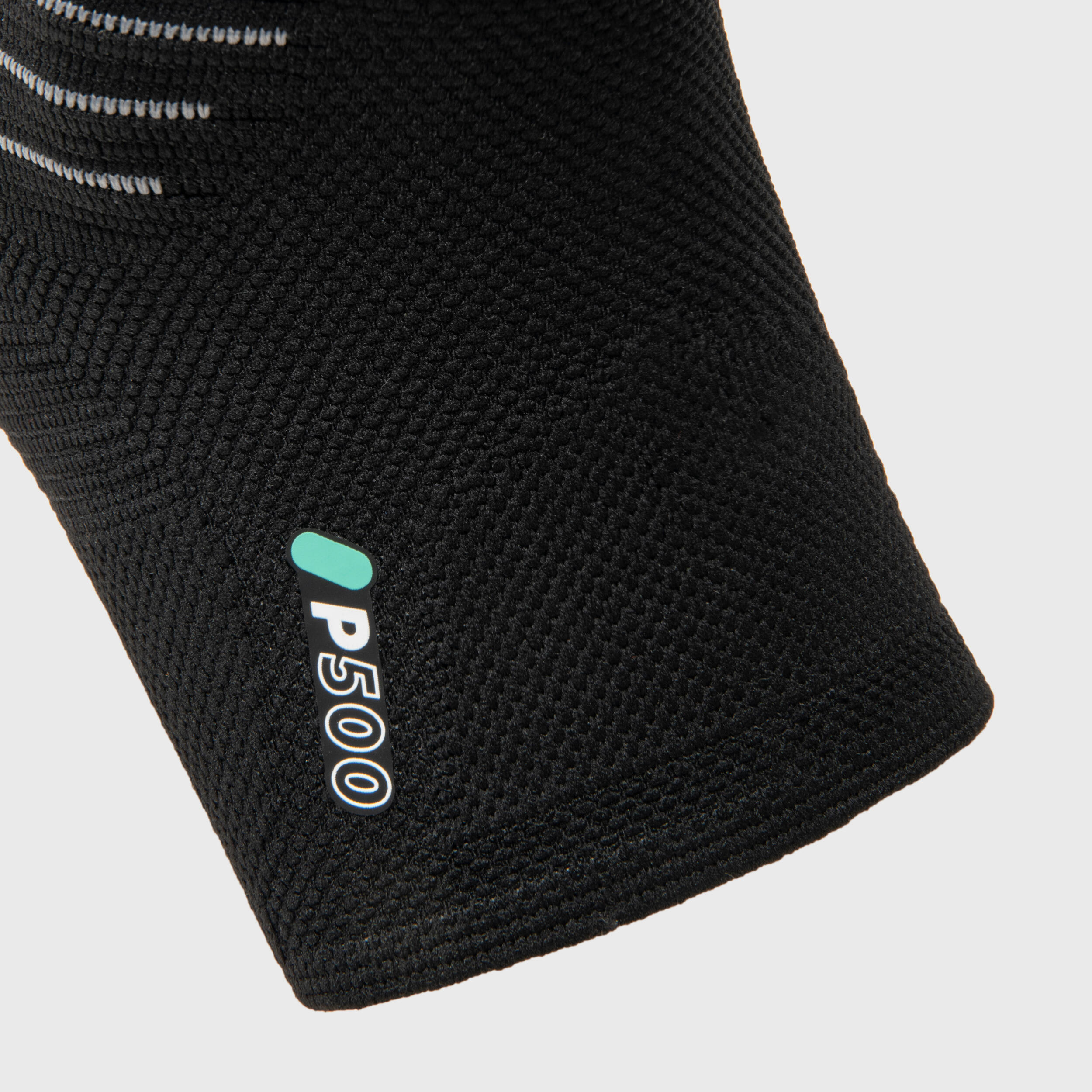 Ankle Brace - P 500 Black - TARMAK