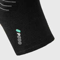 Adult Ankle Support P500 - Black