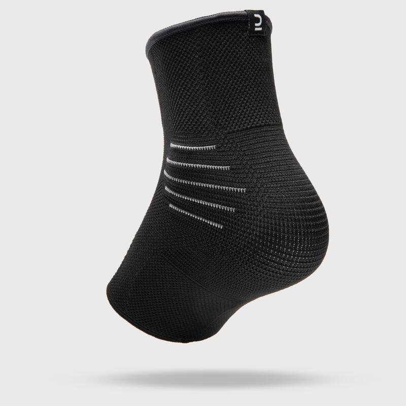 Adult Ankle Support P500 - Black