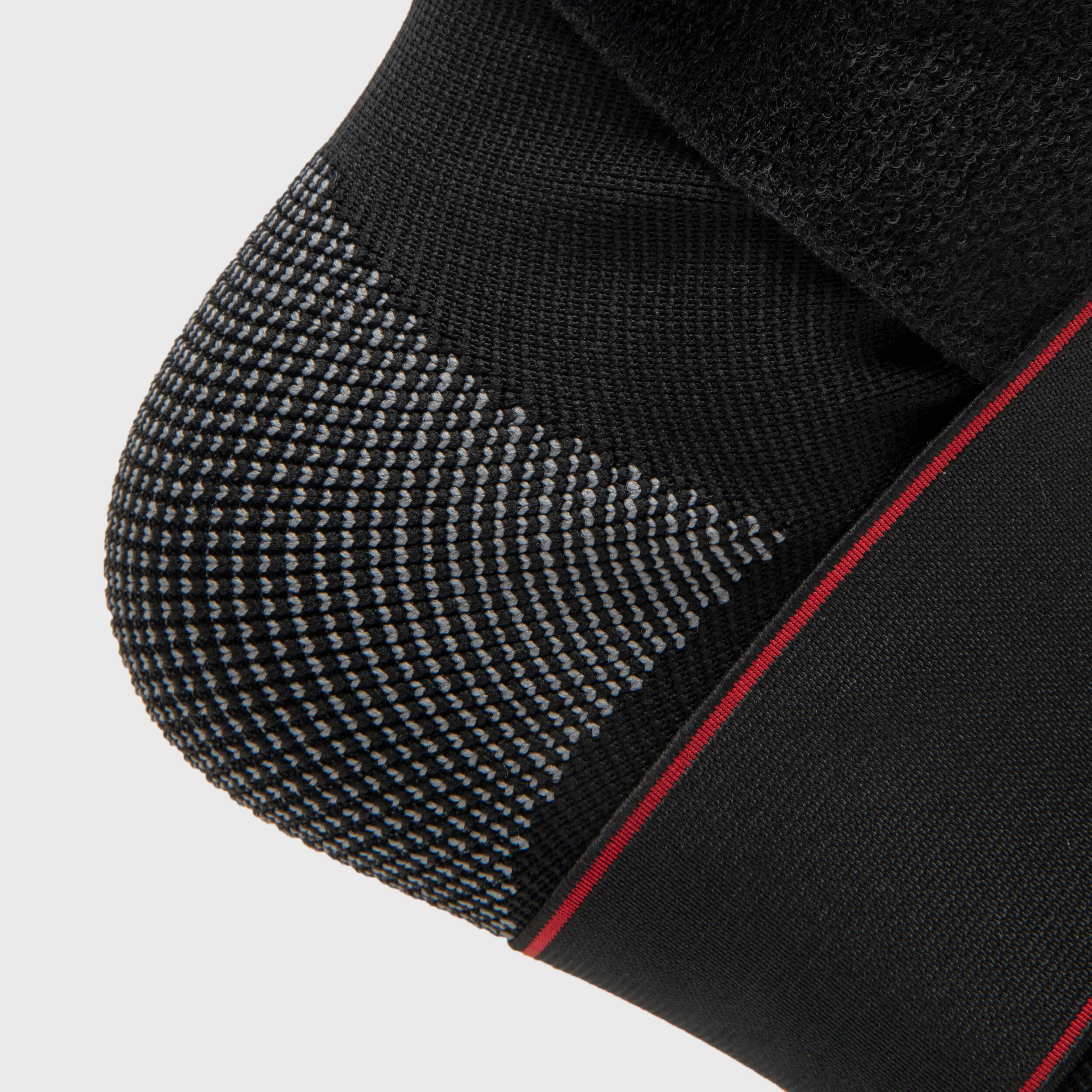 Ankle Brace - R 100 Black - TARMAK