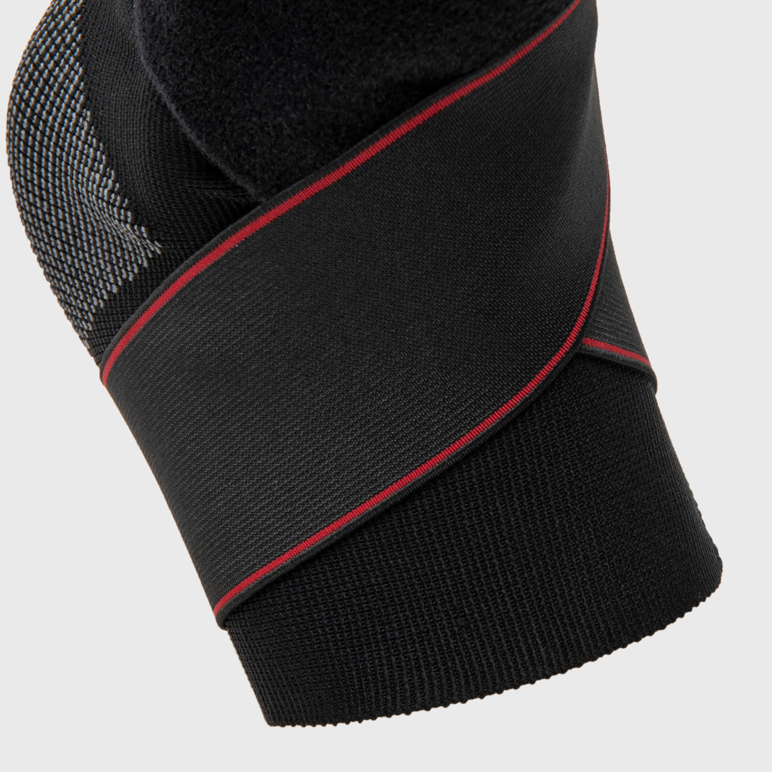 Ankle Brace - R 100 Black - TARMAK