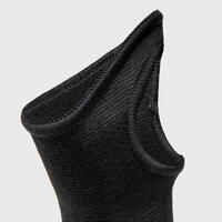 Adult Right/Left Compressive Wrist Support P100 - Black