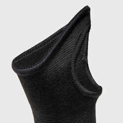 Adult Left/Right Compression Wrist Support P100 - Black