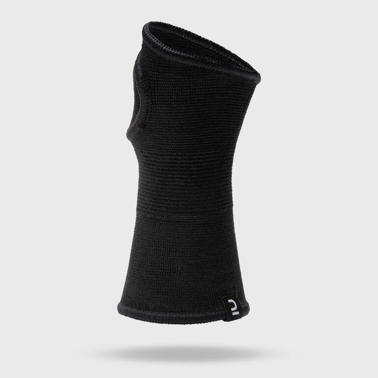 Wrist Support Kompresi Kiri/Kanan Dewasa P100 - Hitam