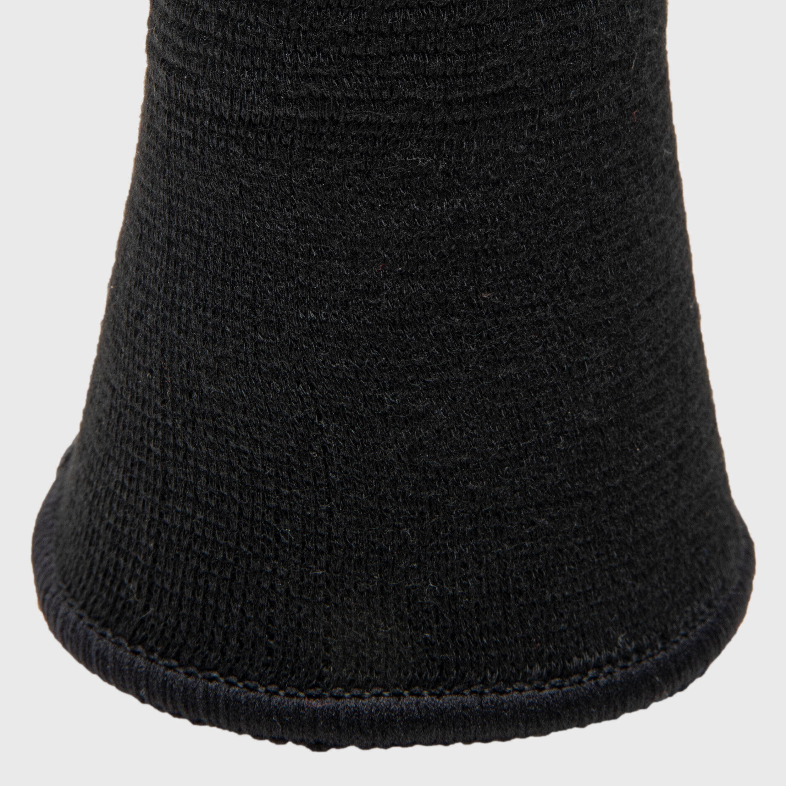 Adult Right/Left Compressive Wrist Support P100 - Black -  5