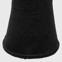 Adult Right/Left Compressive Wrist Support P100 - Black