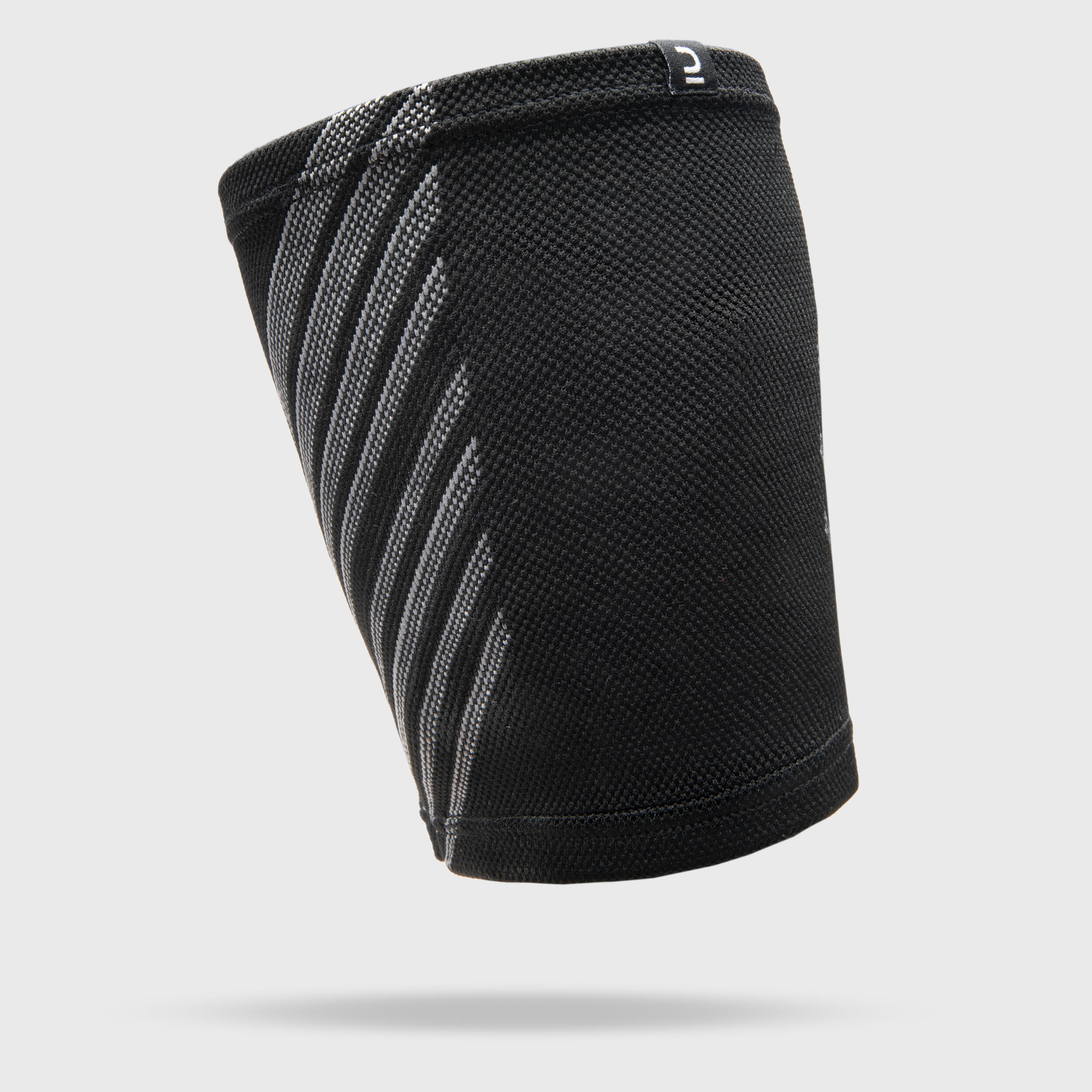 Adult Supportive Thigh Sleeve Thigh P500 2/5