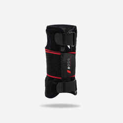 Adult Left/Right Wrist Support - Wrist Strap R900 - Black