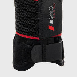 Adult Left/Right Wrist Support - Wrist Strap R700 - Black