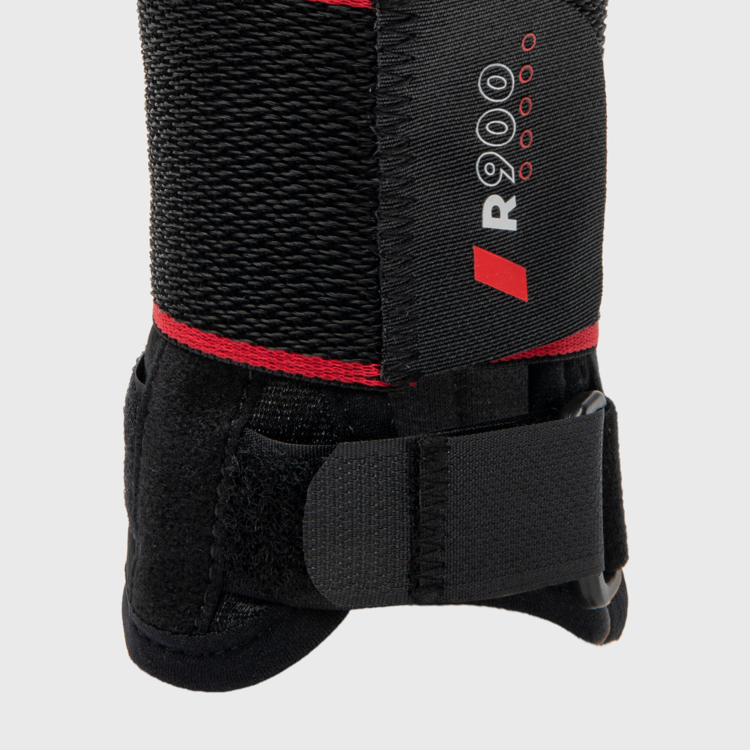 Left/Right Wrist Support - R 900 Black - TARMAK