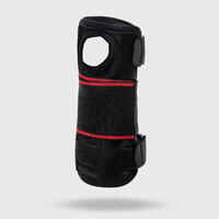 Adult Left/Right Wrist Support Strap R900 - Black