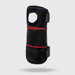 Adult Left/Right Wrist Support - Wrist Strap R900 - Black