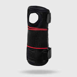 Adult Left/Right Wrist Support Strap R900 - Black