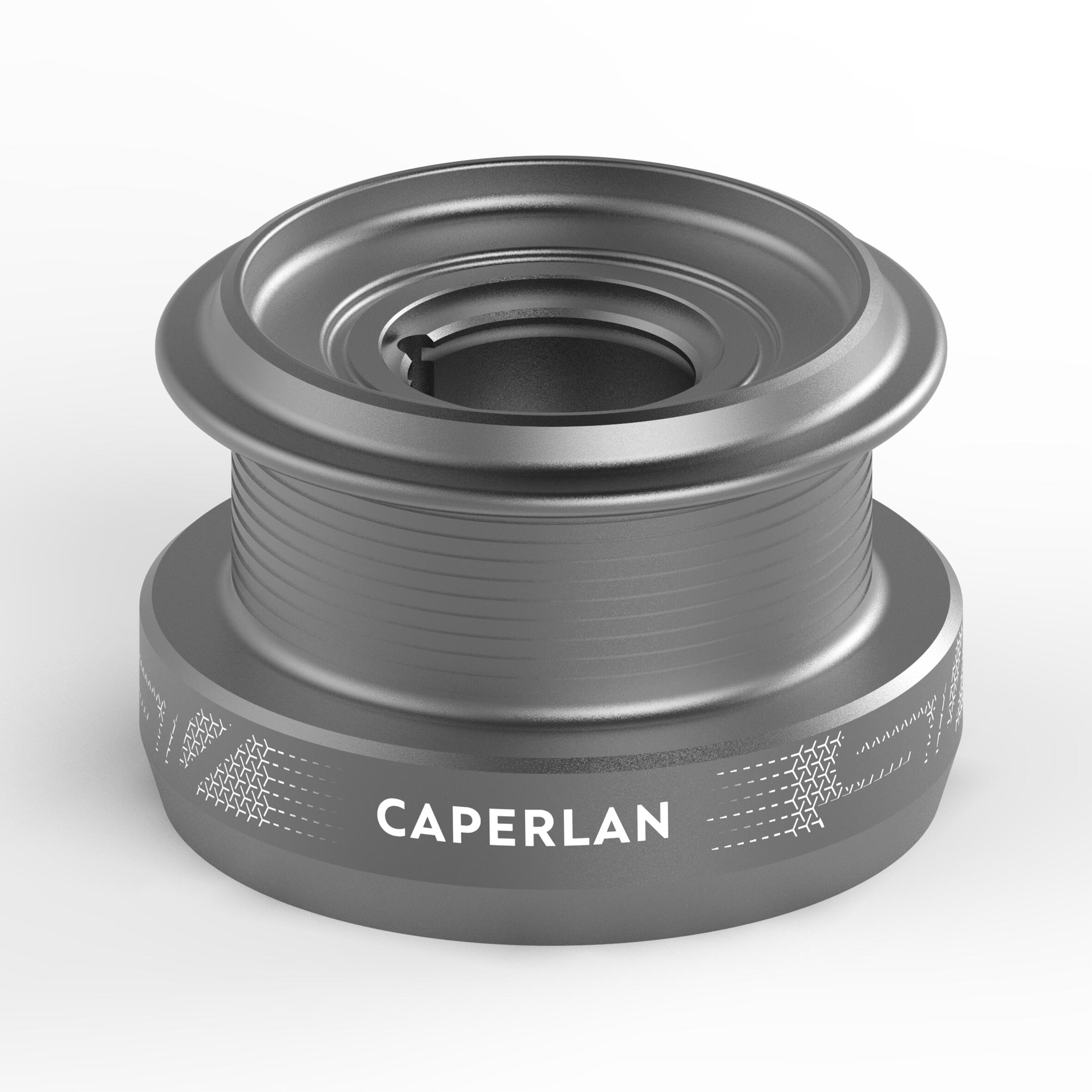 CAPERLAN Bobine Pour Moulinet Sensitiv 100 En Taille 4000 -