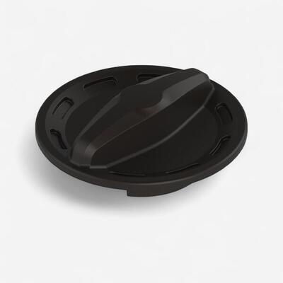 Pulsante frizione DRG BTN mulinello bait runner SENSITIV 500 FS 4000