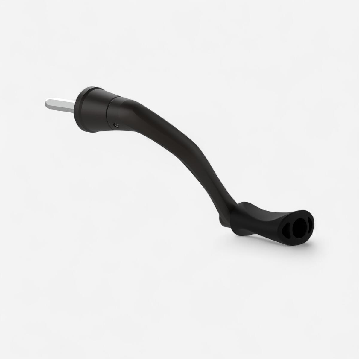 Manivelle pour moulinet Sensitiv 500 FS 4000.