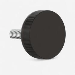 Bouton de manivelle pour moulinet débrayable Sensitiv 500 FS en taille 4000.