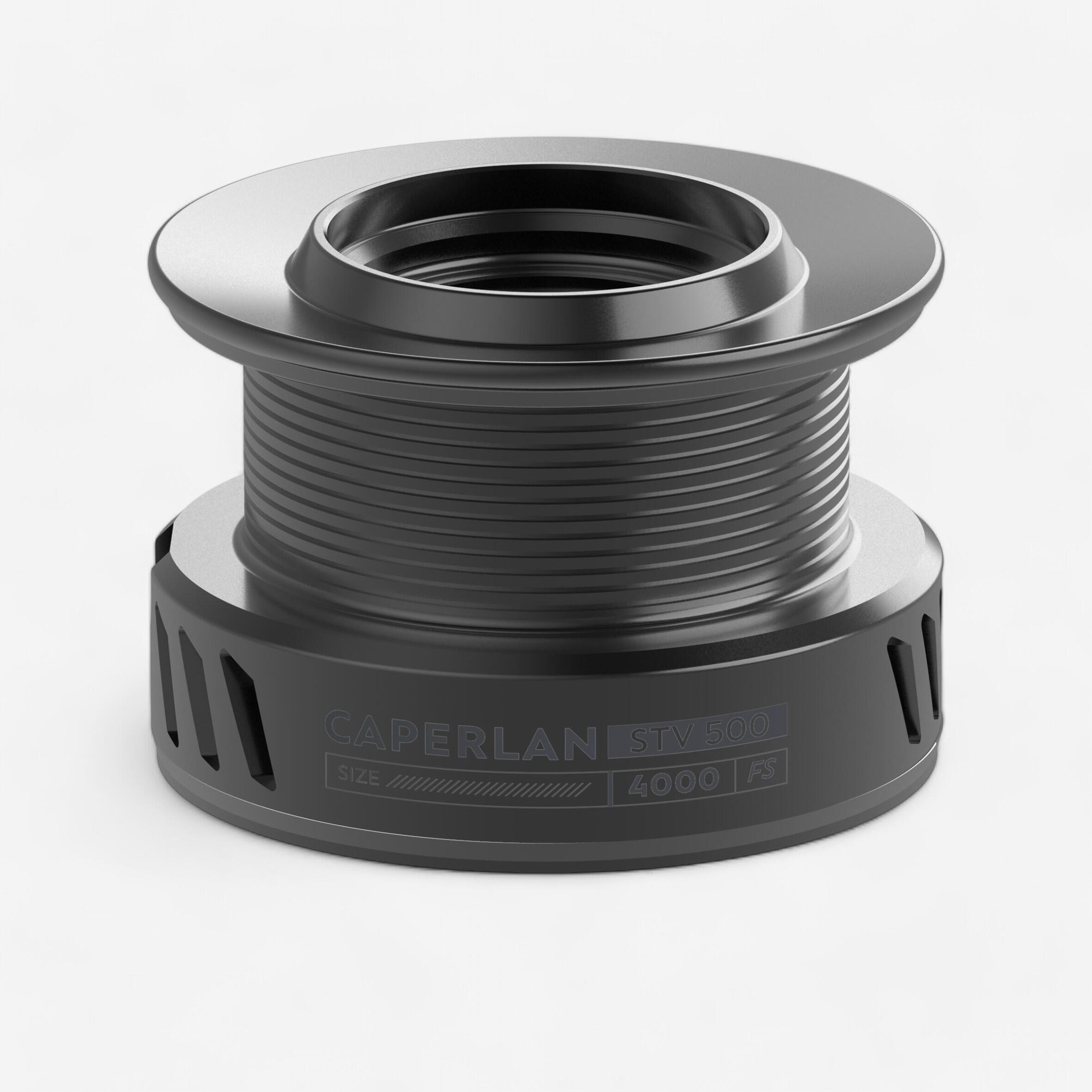 CAPERLAN Spoel voor vrijloopmolen Sensitiv 500 FS 4000