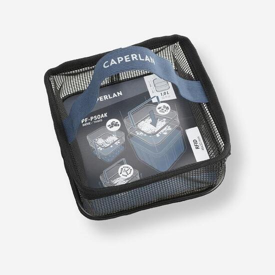 Tamis à pellet PF Psoak