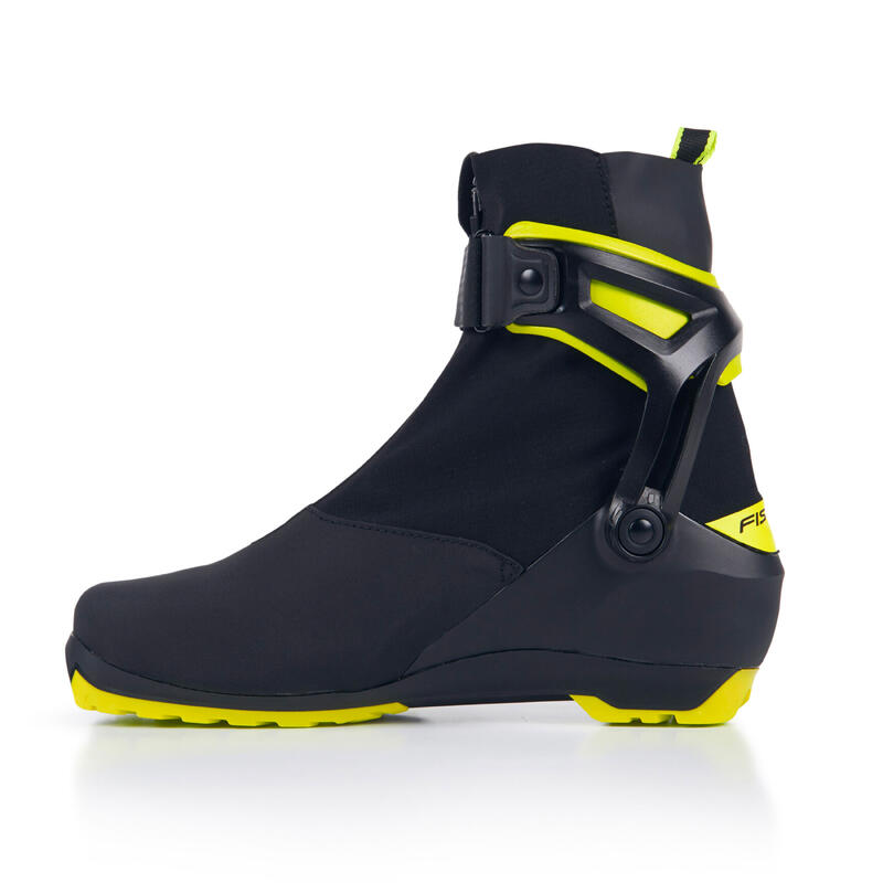 Běžkařské boty na bruslení RCS SKATE NNN 
