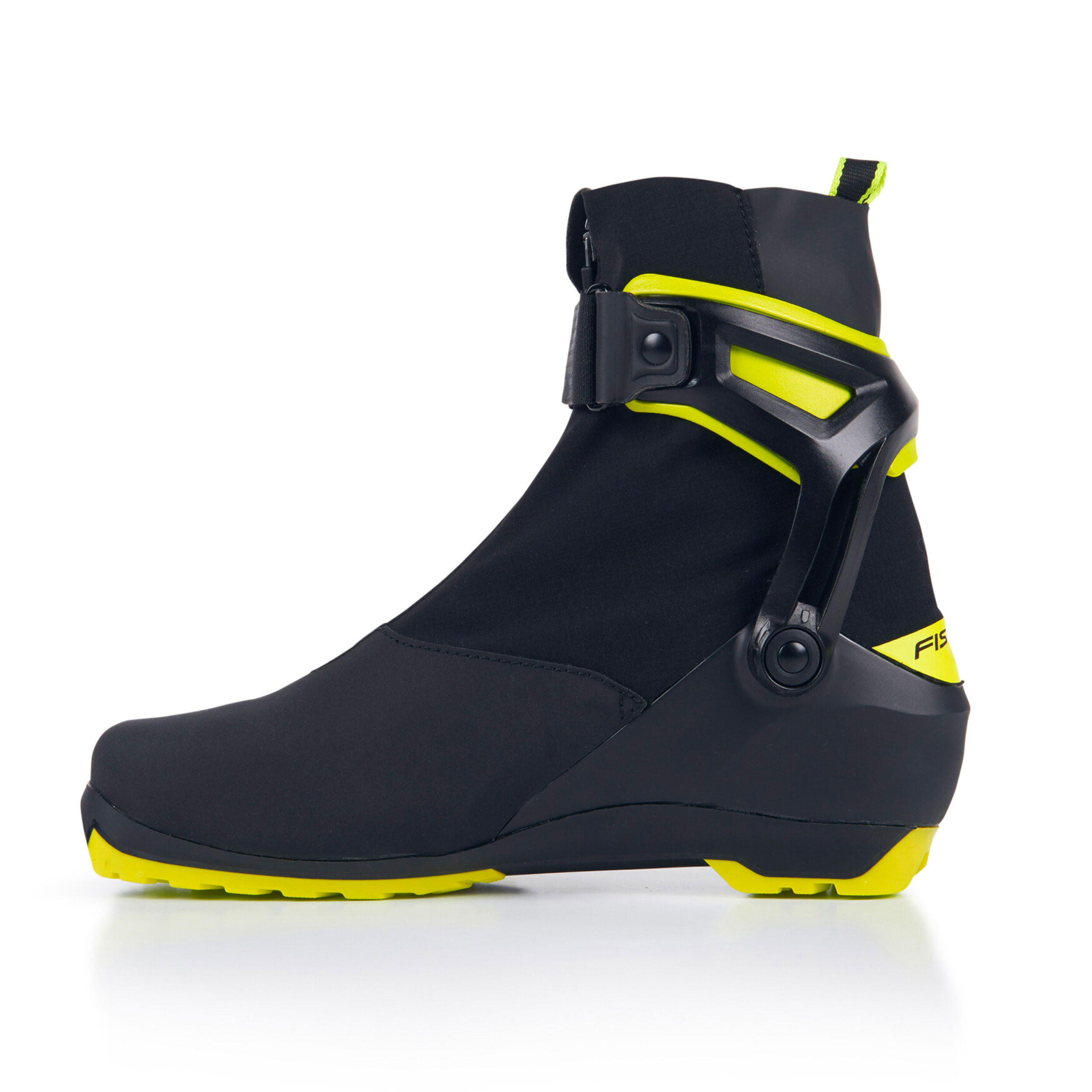 RCS SKATE NNN cross-country skating boots - ADULT