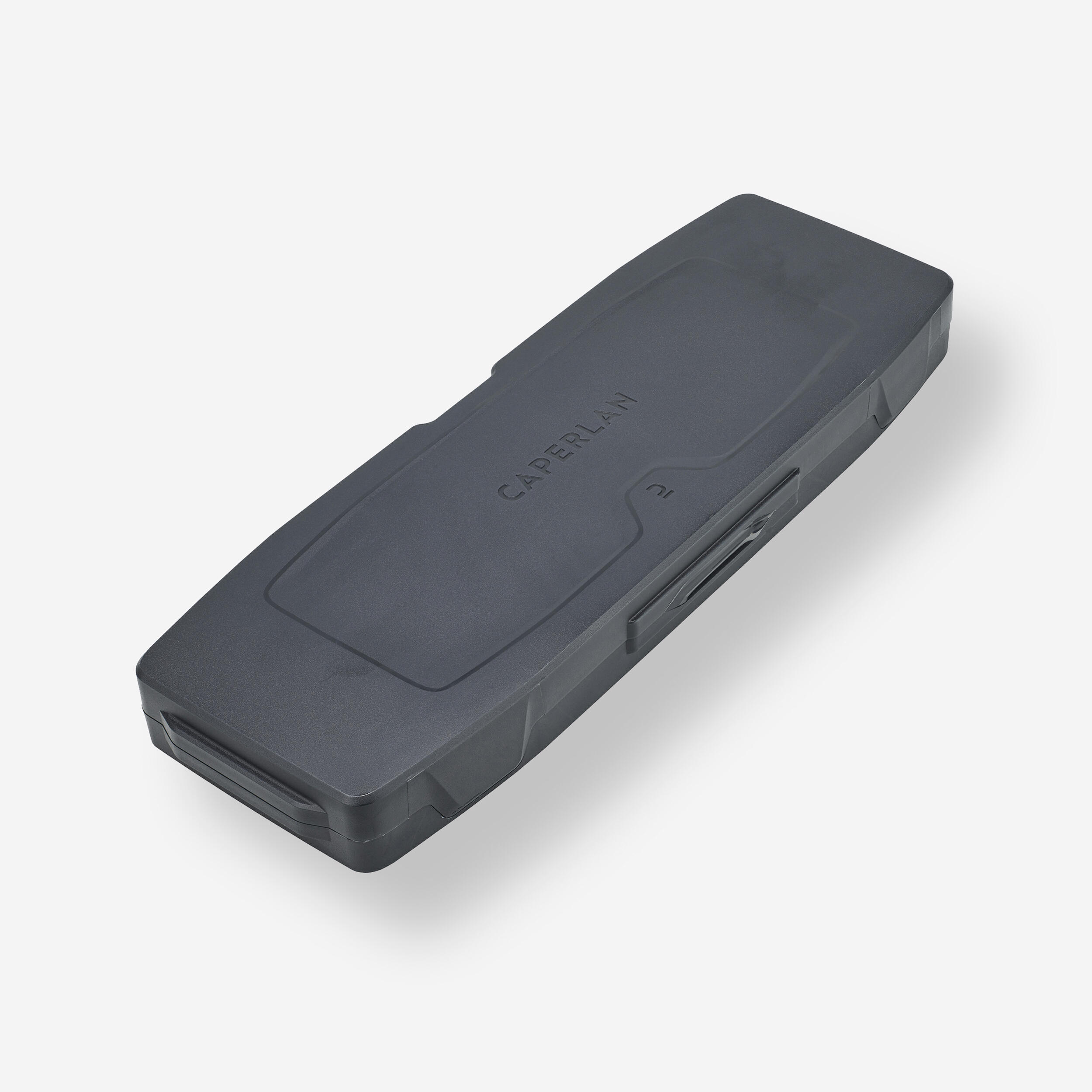 Decathlon | Scatola per terminali pasturatore e method feeder FF - FBox - 100 |  Caperlan