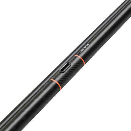 2.9 M KIT FOR THE CARPOVER 500-R STILL CARP FISHING ROD