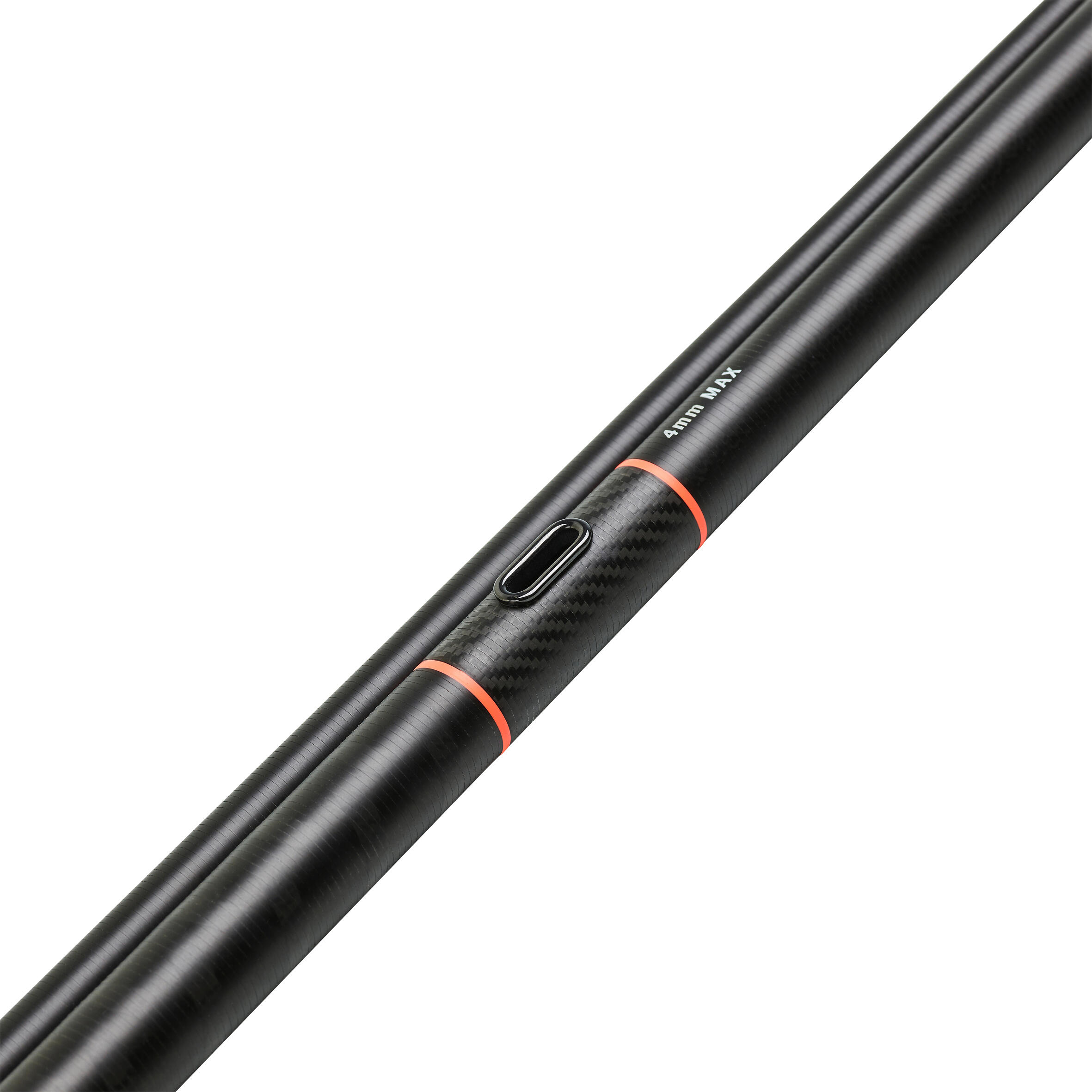 2.9 M KIT FOR THE CARPOVER 500-R STILL CARP FISHING ROD 2/4