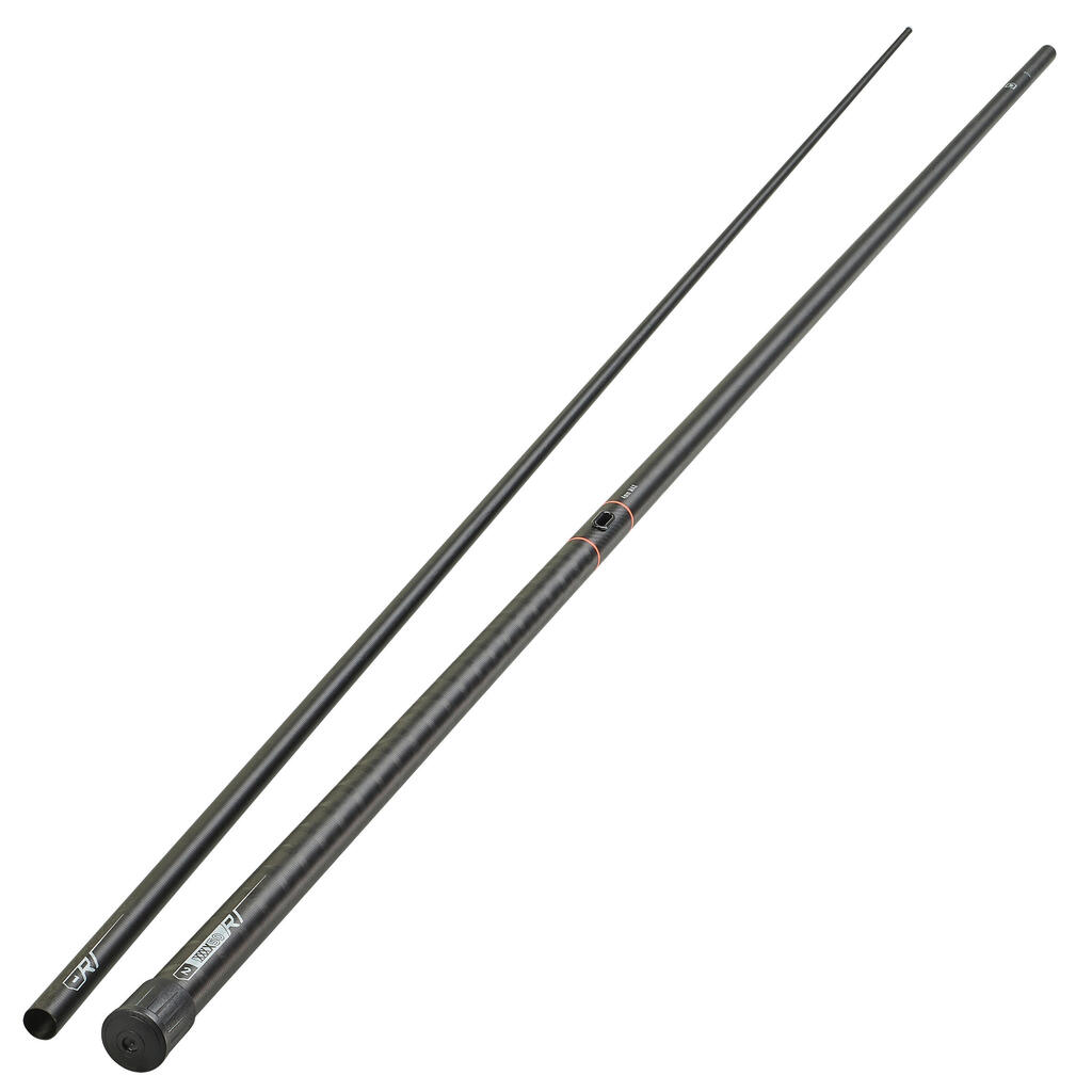 2.9 M KIT FOR THE CARPOVER 500-R STILL CARP FISHING ROD