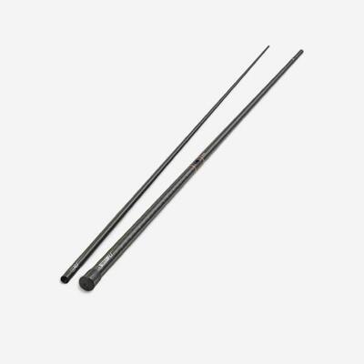 Kit carp fishing al colpo canna CARPOVER 500-R 2.9m