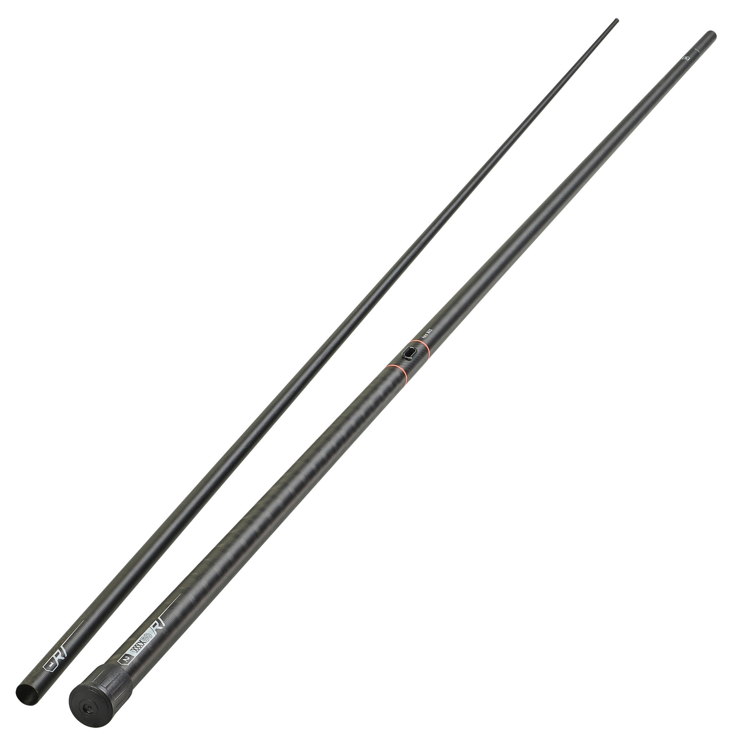 2.9 M KIT FOR THE CARPOVER 500-R STILL CARP FISHING ROD 1/4