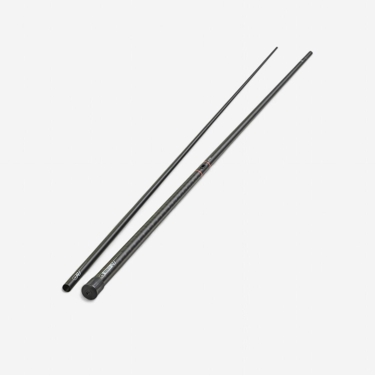 KIT DE 2,9M POUR LA CANNE CARPOVER 500-R POUR LA PECHE DE LA CARPE AU COUP